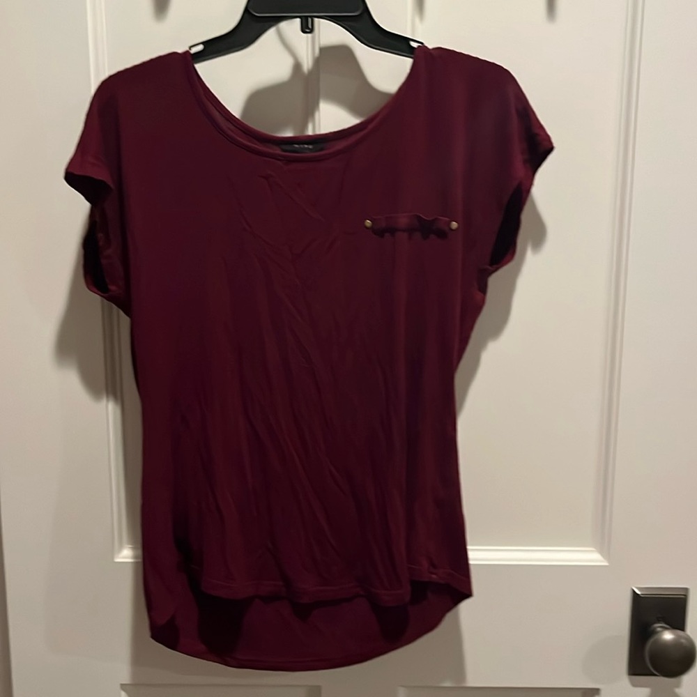 top size S brand mine